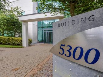 Building 5300, Cork Airport Business Park, Co. Cork, Cork Airport Business Park, Co. Cork - Image 5