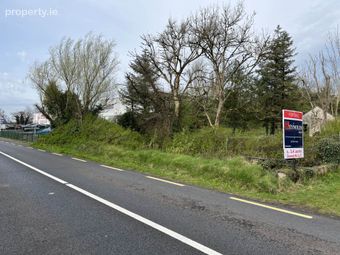 C. 3.4 Acres, Carrowgobbadagh, Sligo, Co. Sligo, Belladrihid, Co. Sligo - Image 2