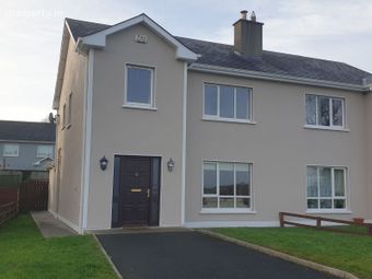 43 Dn Ard, Knockcroghery, Co. Roscommon