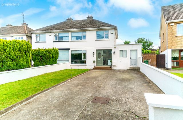 2 Aylmer Road, Newcastle, Newcastle, Co. Dublin - Click to view photos