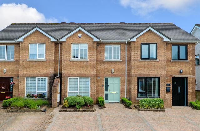 18 An Fiodan, Doughiska, Galway, Doughiska, Co. Galway - Click to view photos