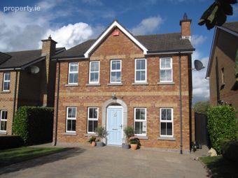 28 Ros Cluain, Lurgans, Carrickmacross, Co. Monaghan