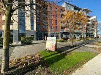 Apartment 38, Burnell Square, Malahide Road, D13, Balgriffin, Dublin 13 - Image 2