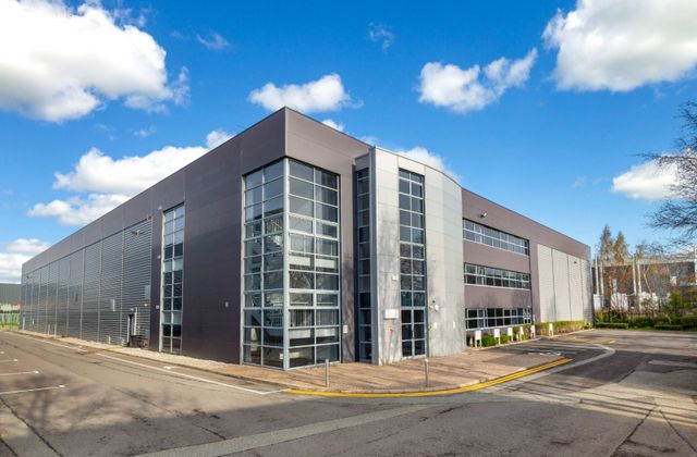 Unit B, Willsborough Industrial Estate, Clonshaugh, Dublin 17 - Click to view photos