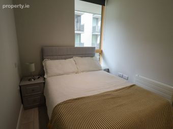 Apartment 8 , Baltrasna House, IFSC, Dublin 1 - Image 5