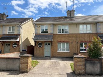 8 The Glen,Kilnacourt Woods,Portarlington,Co. Laois, Portarlington, Co. Laois