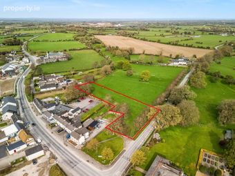 1 Acre, Rathmolyon, Co. Meath, Rathmolyon, Co. Meath