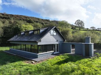 The Lake House, Shandrum Beg, Bantry, Co. Cork - Image 2