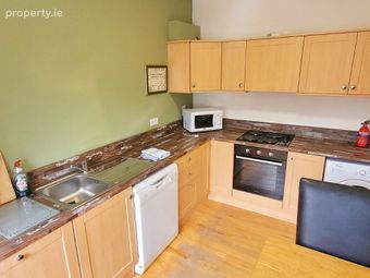 Apartment 3, 7 Father Griffin Place, Galway City Centre, Co. Galway - Image 3