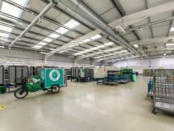 Kvs Business Park, Balbriggan, Co. Dublin - Image 4