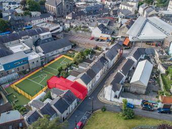 28 Spring Garden Alley, Waterford City Centre, Co. Waterford - Image 2
