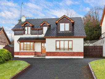 6 Belard Manor, Glenealy, Wicklow, Co. Wicklow, Glenealy, Co. Wicklow - Image 2