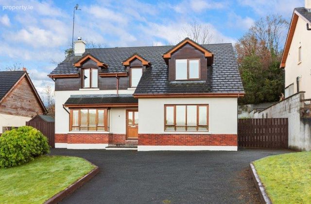 6 Belard Manor, Glenealy, Wicklow, Co. Wicklow, Glenealy, Co. Wicklow - Click to view photos