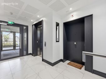 Apartment 1, 12 The Meadow, Robswall, Malahide, Co. Dublin - Image 2