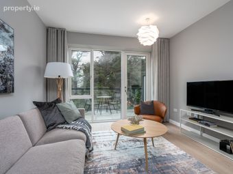 1 Bed, Glencairn, Leopardstown, Dublin 18 - Image 2