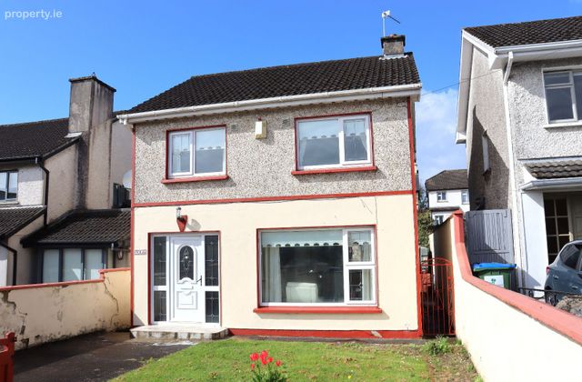 Nerja, 35 Strandville Gardens, North Circular Road, Co. Limerick - Click to view photos