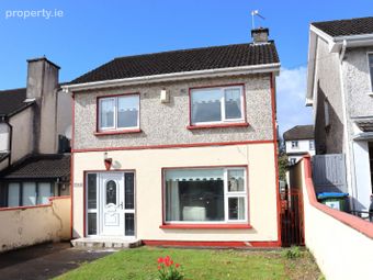 Nerja, 35 Strandville Gardens, North Circular Road, Co. Limerick