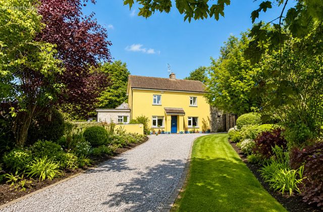 Anisa, Warrington, Kilkenny, Co. Kilkenny - Click to view photos