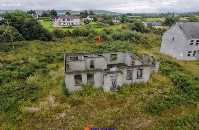 No. 2 Callinacor, Drumkeen, Co. Donegal - Click to view photos