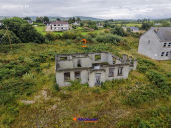 No. 2 Callinacor, Drumkeen, Co. Donegal