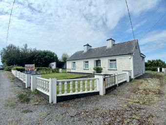 Tullig Beg, Killorglin, Co. Kerry