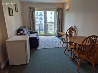 Apartment 52, Block A, South Terrace Court, Blackrock, Co. Cork - Image 4