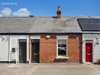 42e Clarence Mangan Road, Off South Circular Road, Dublin 8, Co. Dublin, South Circular Road, Dublin 8
