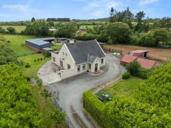 The Green Paddocks, Ballinamona, Newbawn, Co. Wexford - Image 2