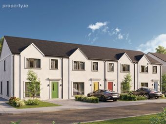 Type G, Rathangan Road, Monasterevin, Co. Kildare