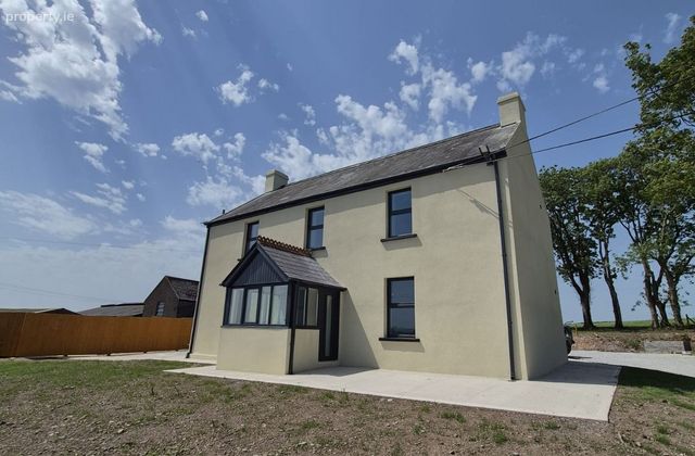 Ballinahina, Whites Cross, White's Cross, Co. Cork - Click to view photos