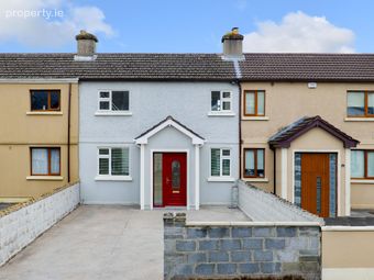 2 Connolly Terrace, Bohermore, Galway, Bohermore, Co. Galway