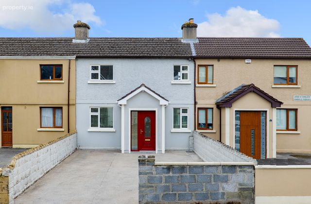 2 Connolly Terrace, Bohermore, Galway, Bohermore, Co. Galway - Click to view photos