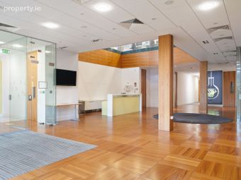 Office Space, I.d.a. Business Park, Southern Cross Road, Bray, Co. Wicklow - Image 4