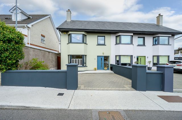 2 Rosewell, Ballinlough Road, Ballinlough, Cork, Ballinlough, Co. Cork - Click to view photos