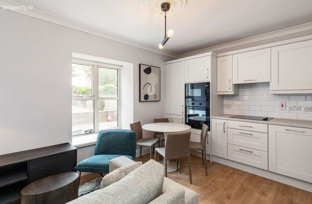 Apartment 1, Camberley House, Churchtown, Dublin 14 - Click to view photos