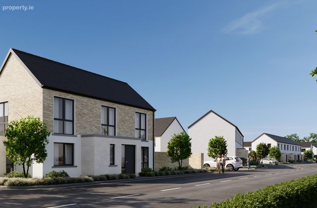 Glenbrook At Ballymakenny Park, Drogheda, Co. Louth, Drogheda, Co. Louth - Click to view photos
