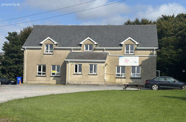 Kentucky, Ardara, Co. Donegal - Click to view photos