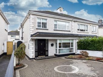 6 Sycamore View, Dublin 15, Coolmine, Dublin 15