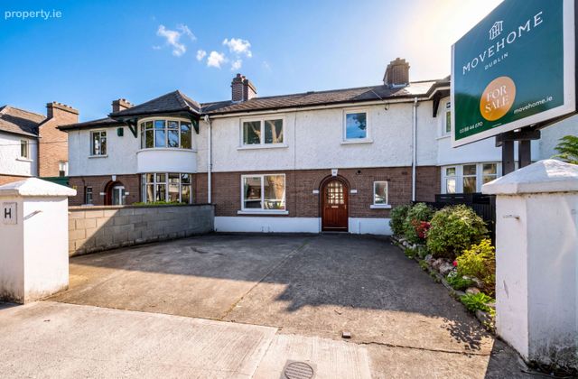 98 Home Farm Road, Dublin 9, Drumcondra, Dublin 9 - Click to view photos