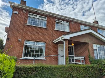 2 Magheross Drive,Carrickmacross,Co. Monaghan, Carrickmacross, Co. Monaghan