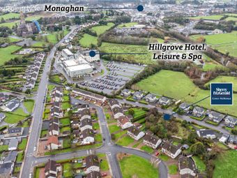 Rosemount, Annahagh, Monaghan Town, Monaghan, Co. Monaghan - Image 5