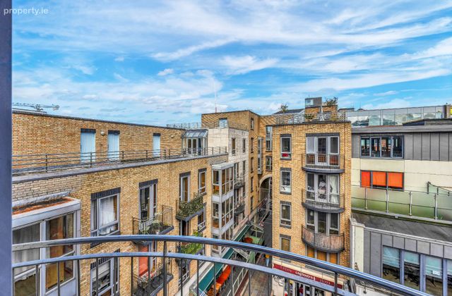 Apartment 8, Quartier Bloom, Bloom Lane, Dublin 1 - Click to view photos