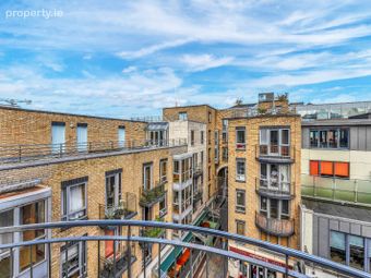 Apartment 8, Quartier Bloom, Bloom Lane, Dublin 1
