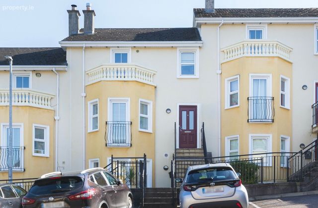 6 Chandlers Rest, Rushbrooke Links, Cobh, Co. Cork - Click to view photos