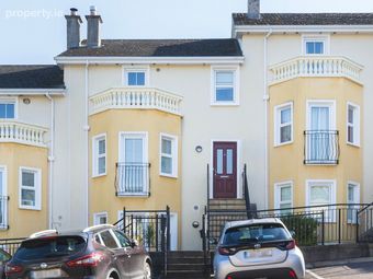 6 Chandlers Rest, Rushbrooke Links, Cobh, Co. Cork