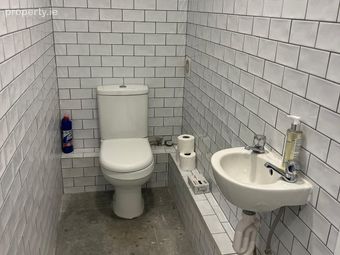 Unit 62a, Grange Close, Baldoyle Industrial Estate, Baldoyle, Dublin 13, Dublin 13 - Image 5