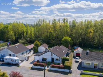 Cullionbeg, Mullingar, Co. Westmeath