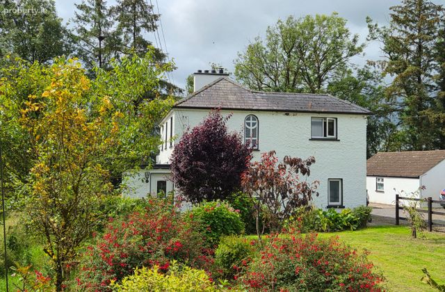 Glenballythomas, Tulsk, Co. Roscommon - Click to view photos