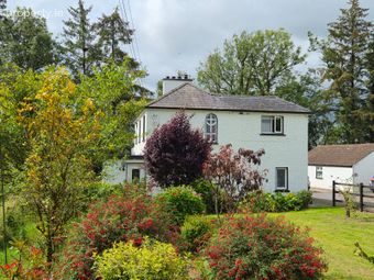 Glenballythomas, Tulsk, Co. Roscommon