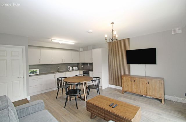 2 Bed Apt At Gleann Na Ri, Renmore, Co. Galway - Click to view photos